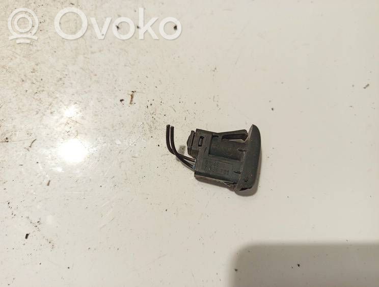 BMW 3 E46 Buse de lave-glace 