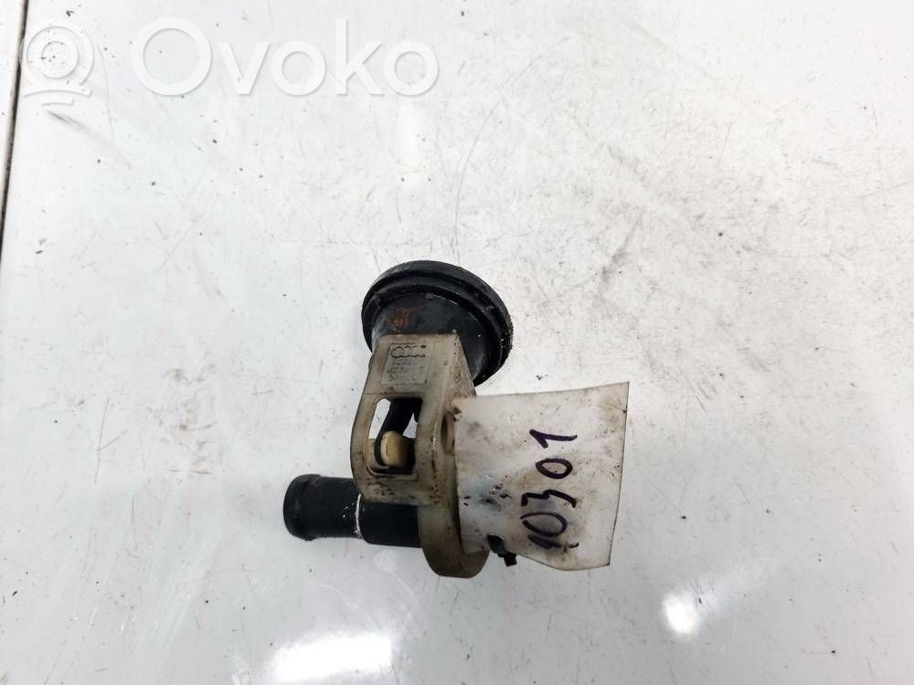 Audi A6 S6 C4 4A Valvola di regolazione del liquido di raffreddamento e del riscaldatore