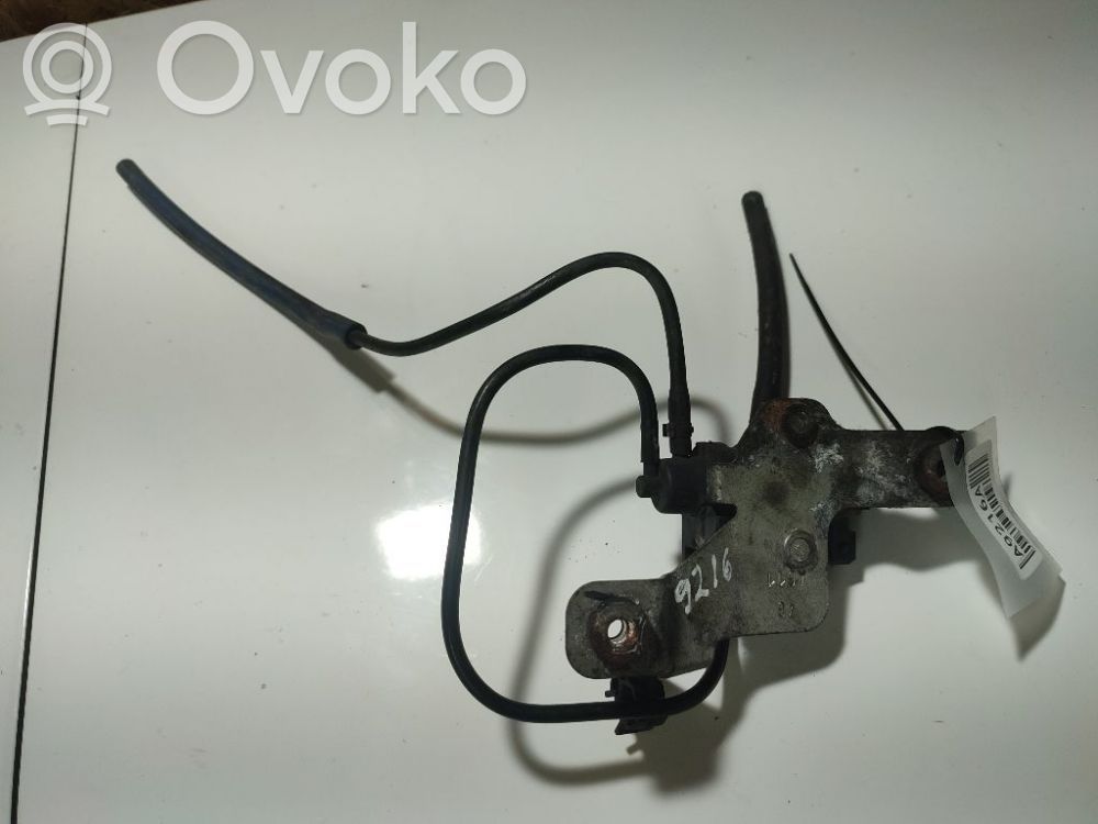 Fiat Punto (188) Zawór podciśnienia / Elektrozawór turbiny 