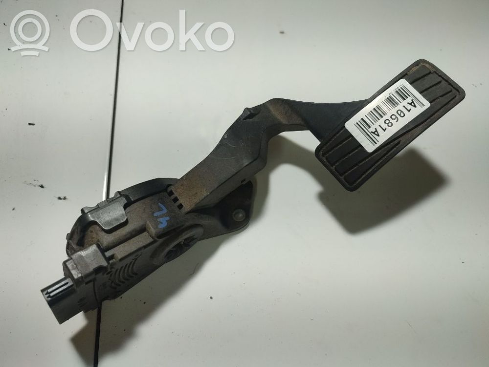 Fiat Sedici Pedale dell’acceleratore 
