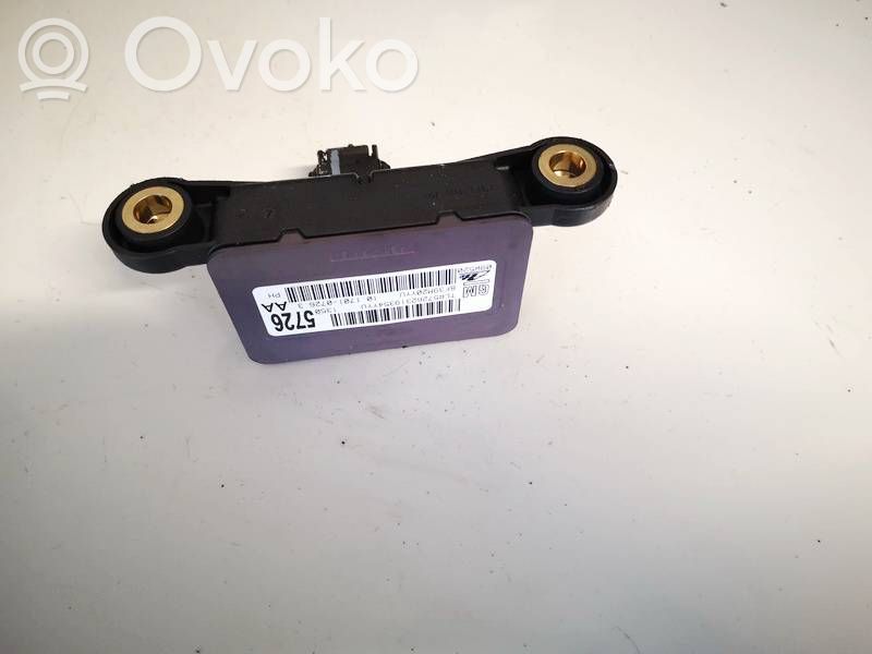 ESP Drehratensensor Querbeschleunigungssensor   13505726,10170107263,10170107263,13505726