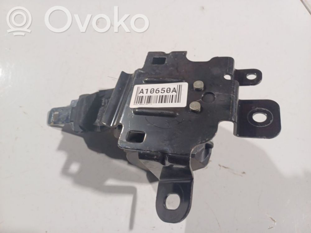 Nissan Qashqai Centură de siguranță mijloc (spate) 