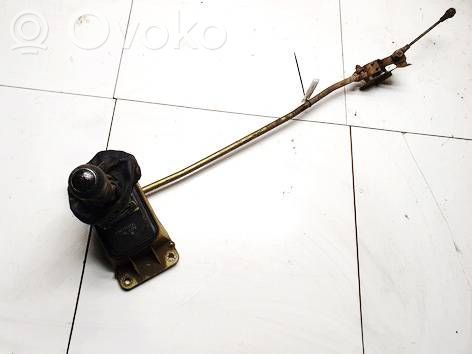 Volkswagen Golf IV Selector caja de cambios 