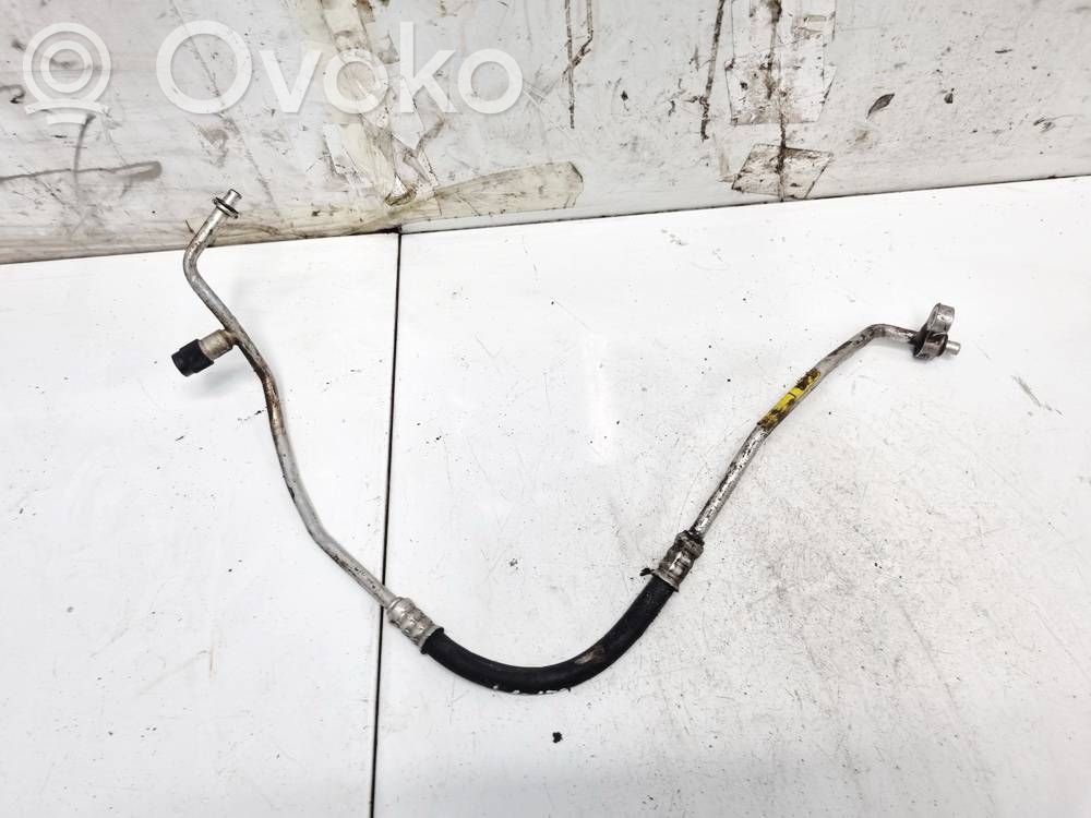 Fiat Croma Ilmastointilaitteen putki (A/C) 