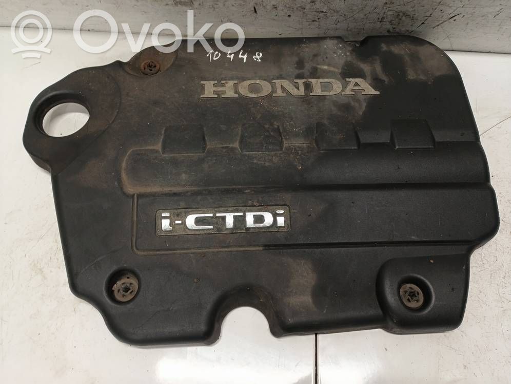 Honda FR-V Couvercle cache moteur 