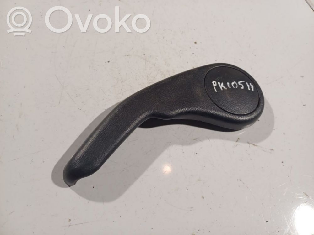 Volkswagen Polo IV 9N3 Alte piese de interior