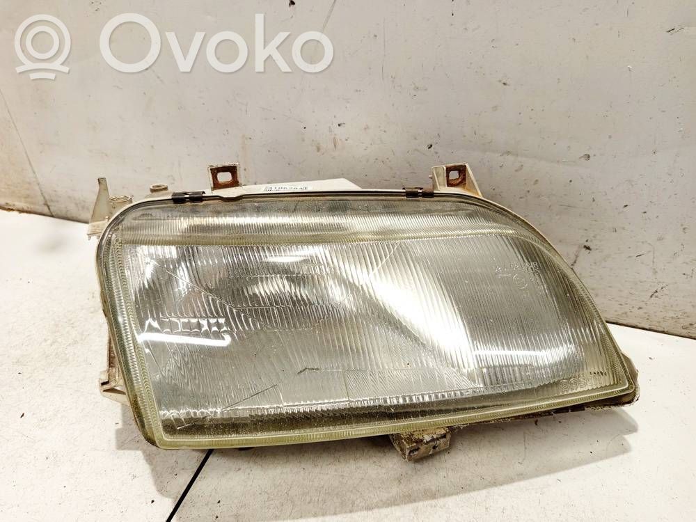 Seat Alhambra (Mk1) Faro/fanale 
