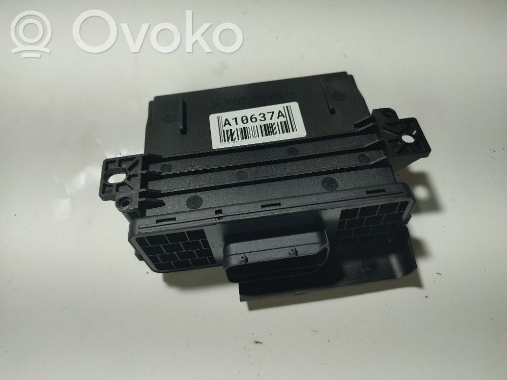 Sonstige Steuergeräte / Module   4F0907280,4F0907280,4F0910280,F005S00099
