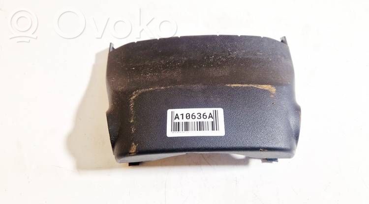 Toyota Auris 150 Steering wheel column trim