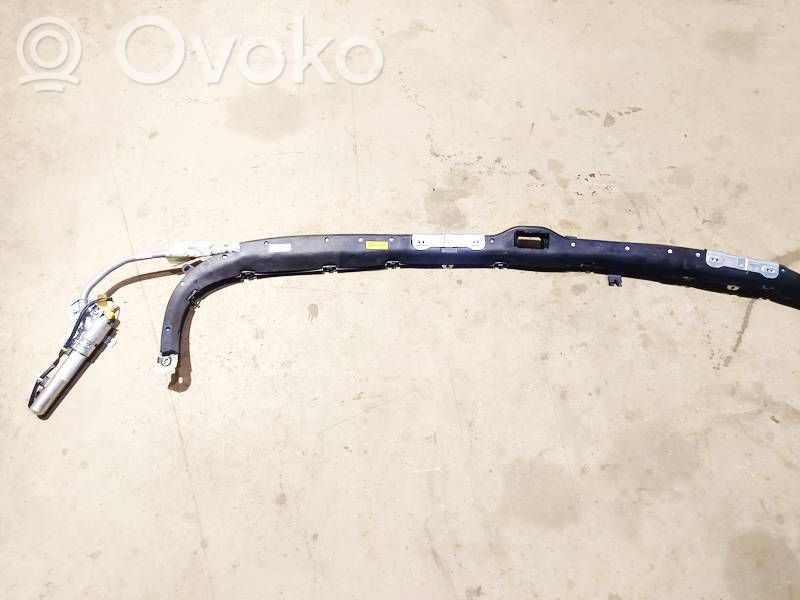 Opel Signum Airbag cortină