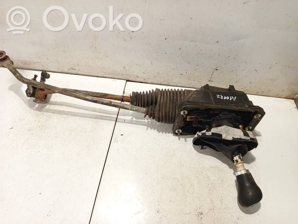 Audi A4 S4 B5 8D Selettore cambio 