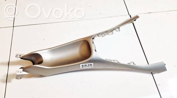 Toyota Auris 150 Muu sisätilojen osa