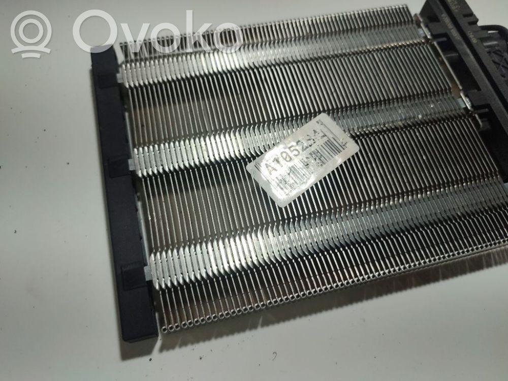 Skoda Octavia Mk2 (1Z) Scambiatore elettrico riscaldamento abitacolo