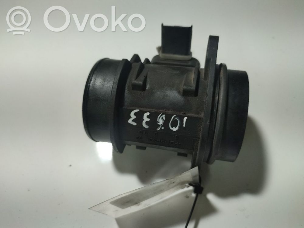Ford Fiesta Debitmetru aer