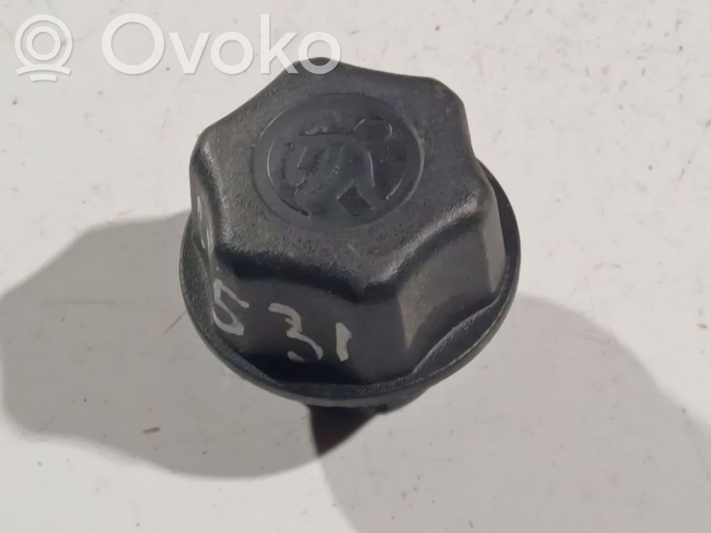 Opel Astra H Altra parte interiore