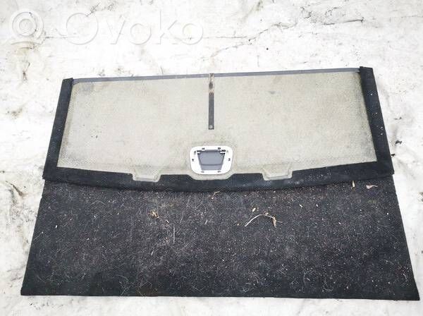 Opel Insignia A Tappetino di rivestimento del bagagliaio/baule