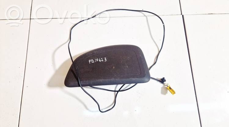 Opel Corsa D Airbag del asiento 