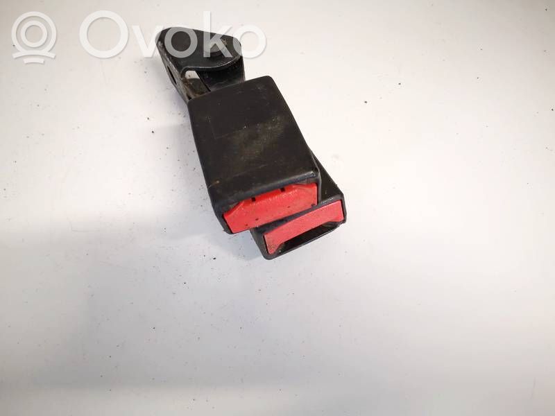 Opel Insignia A Închizătoare centură siguranță mijloc (spate) 