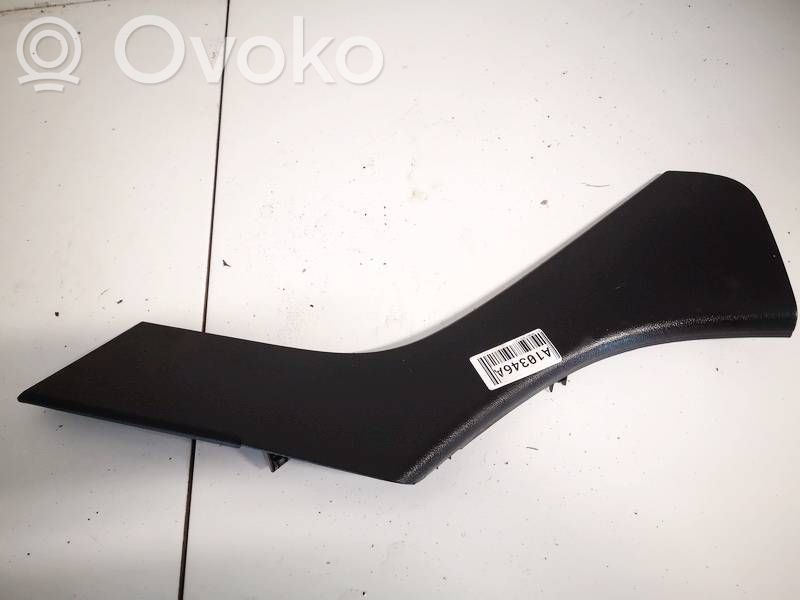 Opel Insignia A Altra parte interiore