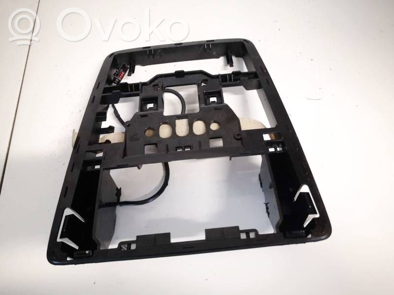 Opel Insignia A Altra parte esteriore 