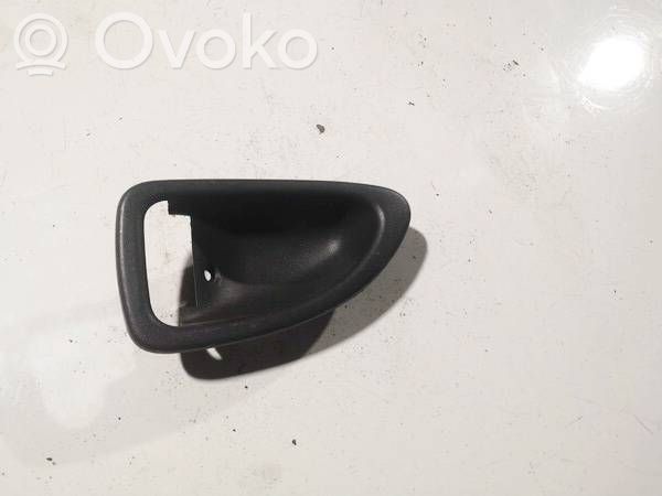 Volvo S40, V40 Altra parte interiore 