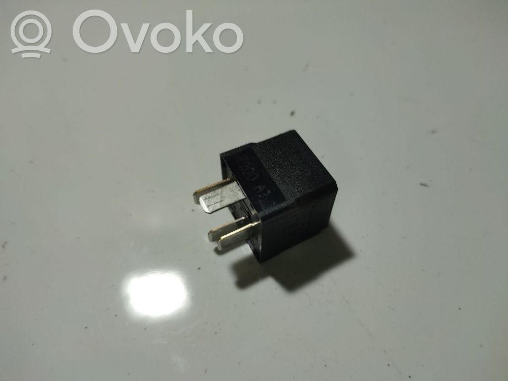 Opel Astra H Altri relè