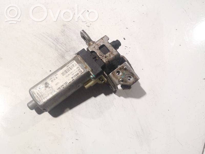 KIA Optima Silniczek regulacji fotela 