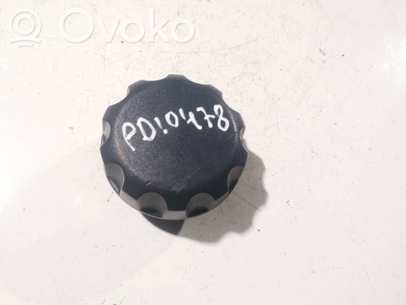Ford S-MAX Alte piese de interior 