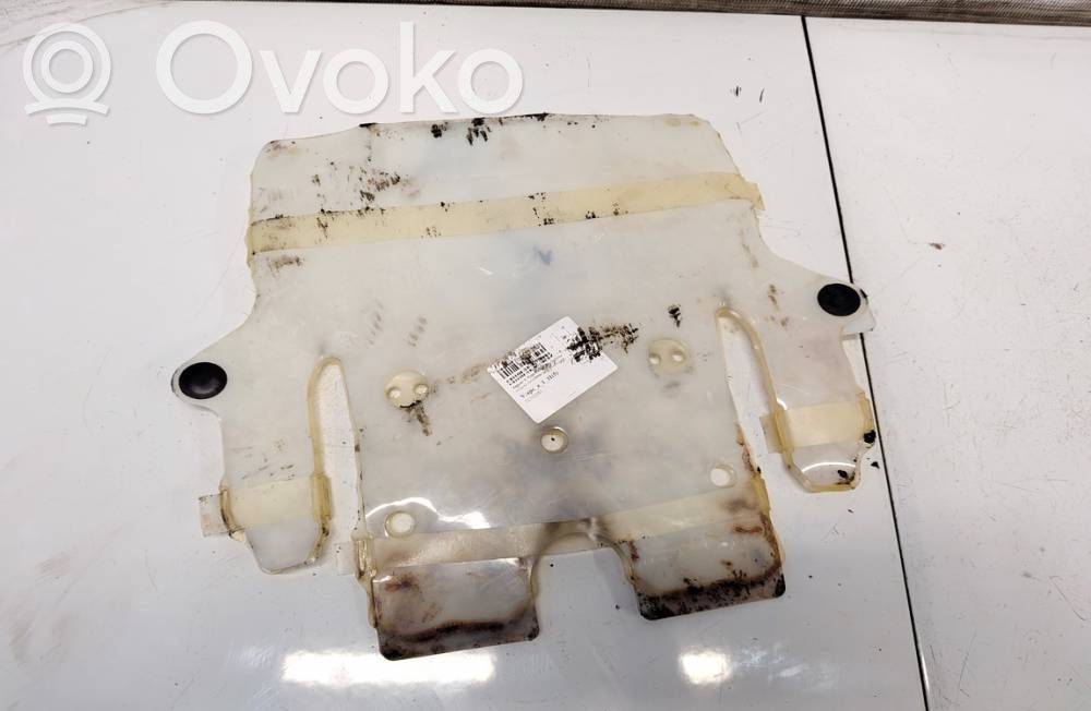Jaguar X-Type Seat heating element 