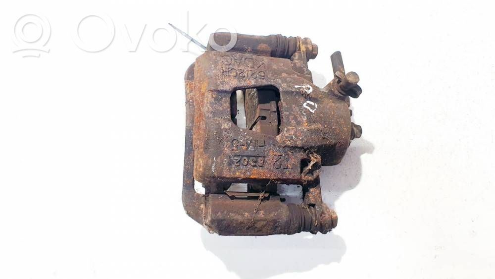 Bremssattel vorne