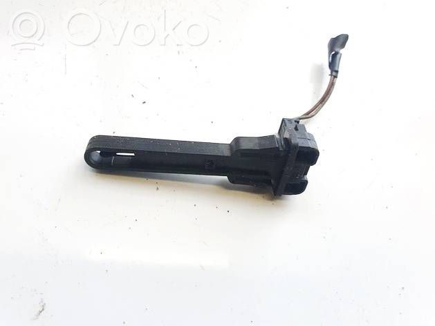 Citroen DS3 Interior temperature sensor 