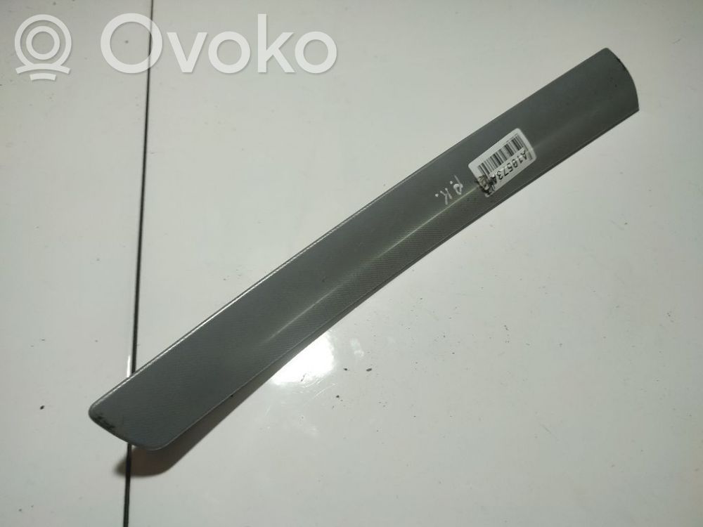 Opel Zafira B Altra parte interiore 
