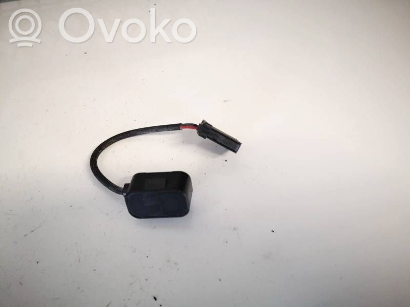 Opel Insignia A Sensor 