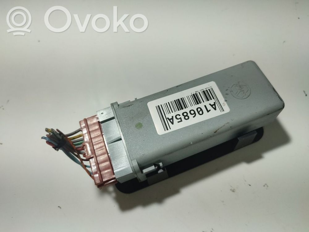 Citroen Saxo Inne komputery / moduły / sterowniki 