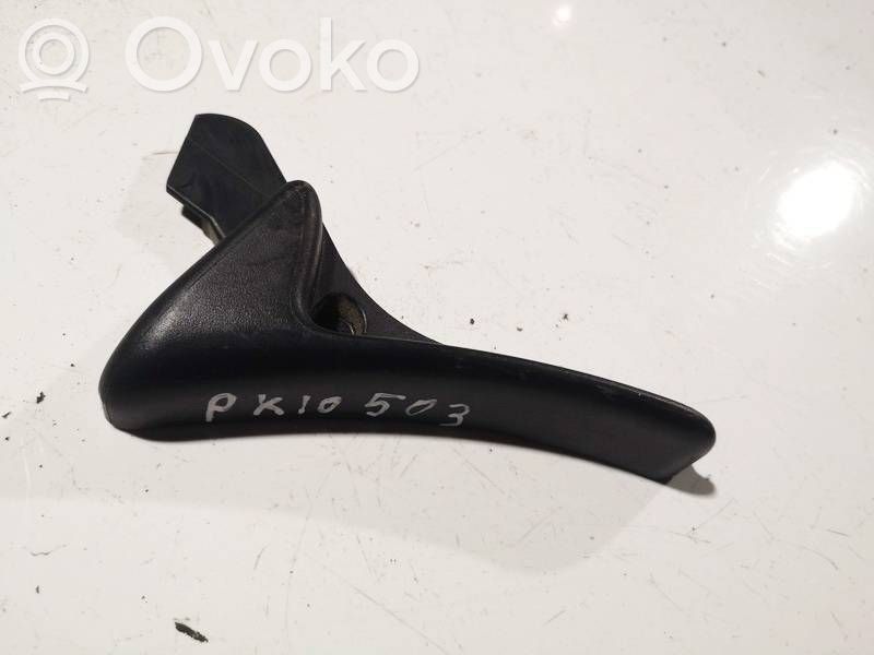 Peugeot 4007 Otros repuestos del interior