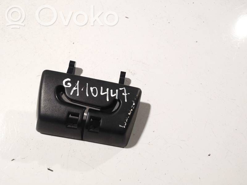 Ford Focus Alte piese de interior 