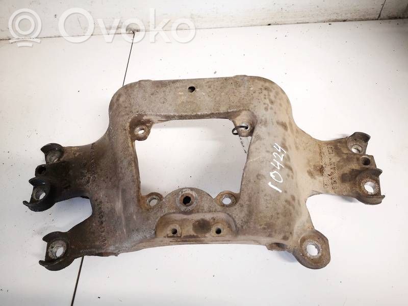 Audi A6 S6 C6 4F Supporto di montaggio del motore (usato) 
