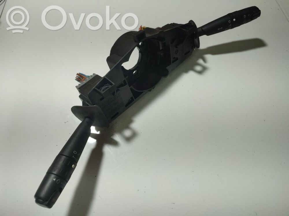 Citroen Xsara Bloc semnalizator și ștergător parbriz 