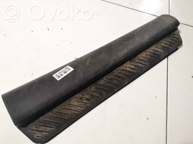 Mazda 6 Capac prag față 