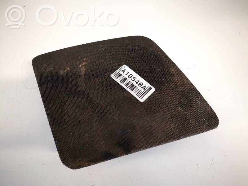 Volkswagen Golf III Copertura/rivestimento altoparlante laterale 