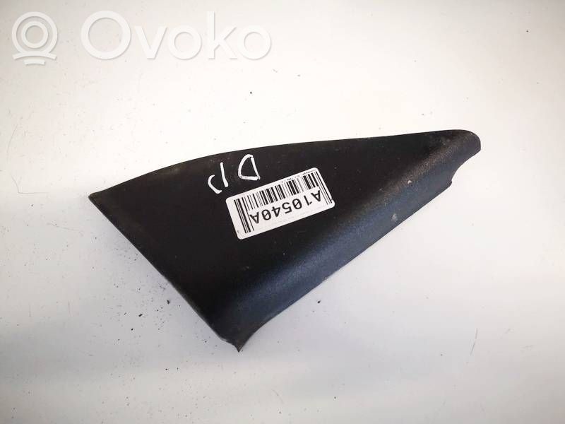 Volkswagen Golf III Altra parte interiore 