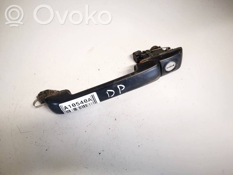 Etuoven ulkokahva   1H0837209,1H0837209