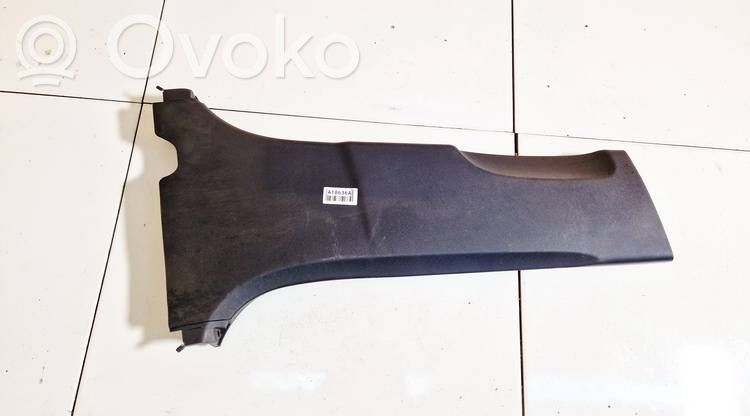 Toyota Auris 150 Pilar (B) (superior)