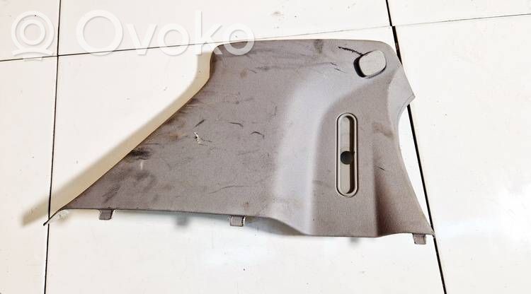 Opel Signum Altra parte interiore