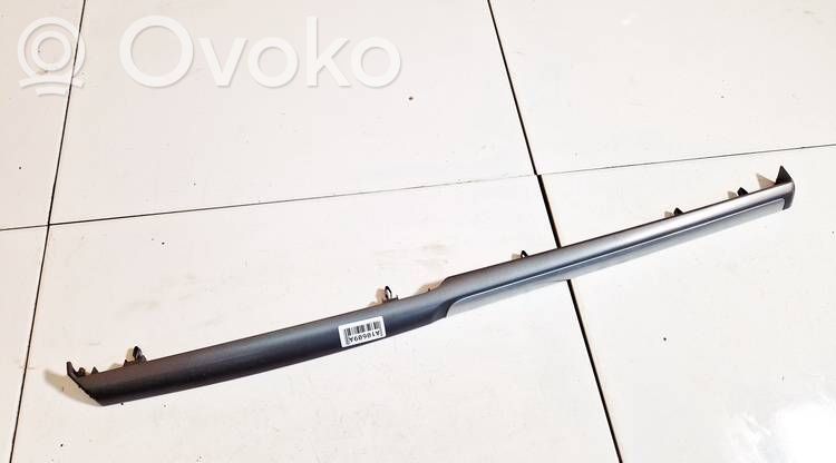 Opel Signum Altra parte interiore