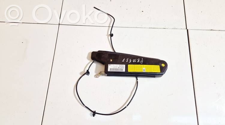 Audi A3 S3 8P Airbag scaun 