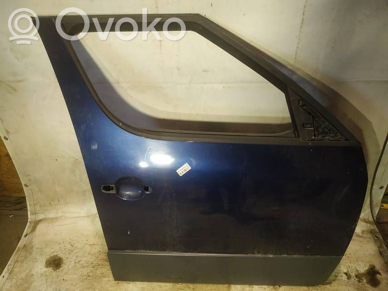 Skoda Roomster (5J) Portiera anteriore 