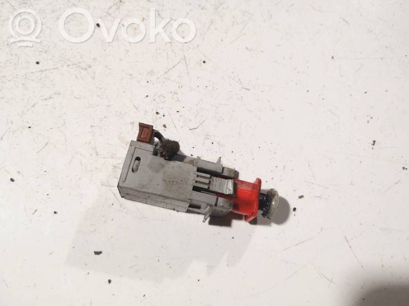Opel Astra H Interruttore del pedale del freno