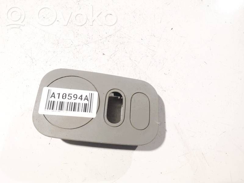 Renault Kangoo I Alte piese de interior 