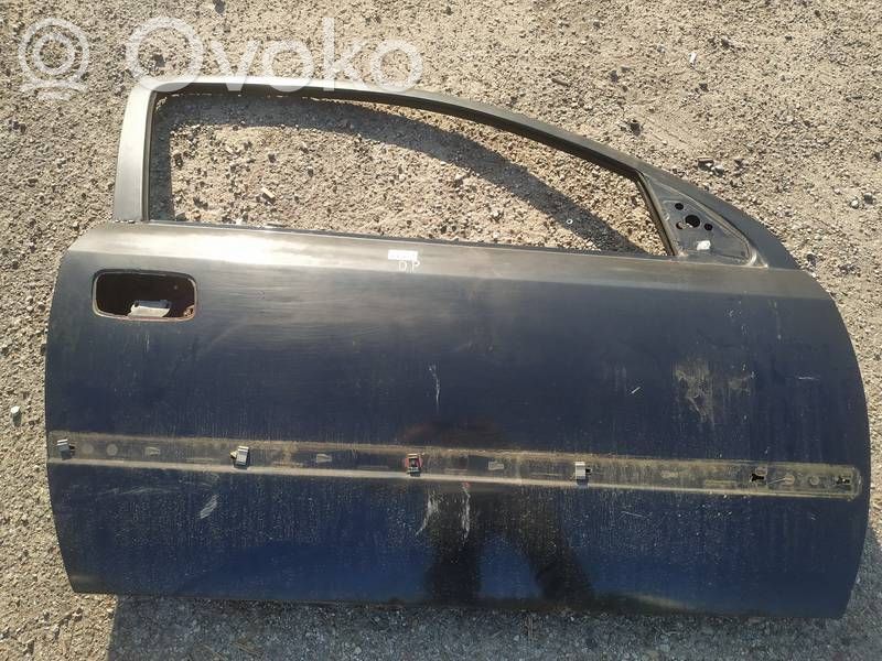 Opel Astra G Tür vorne 